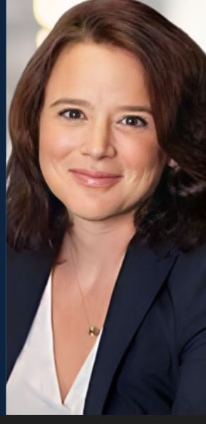 Alison Schrag New York Work Environment Shots