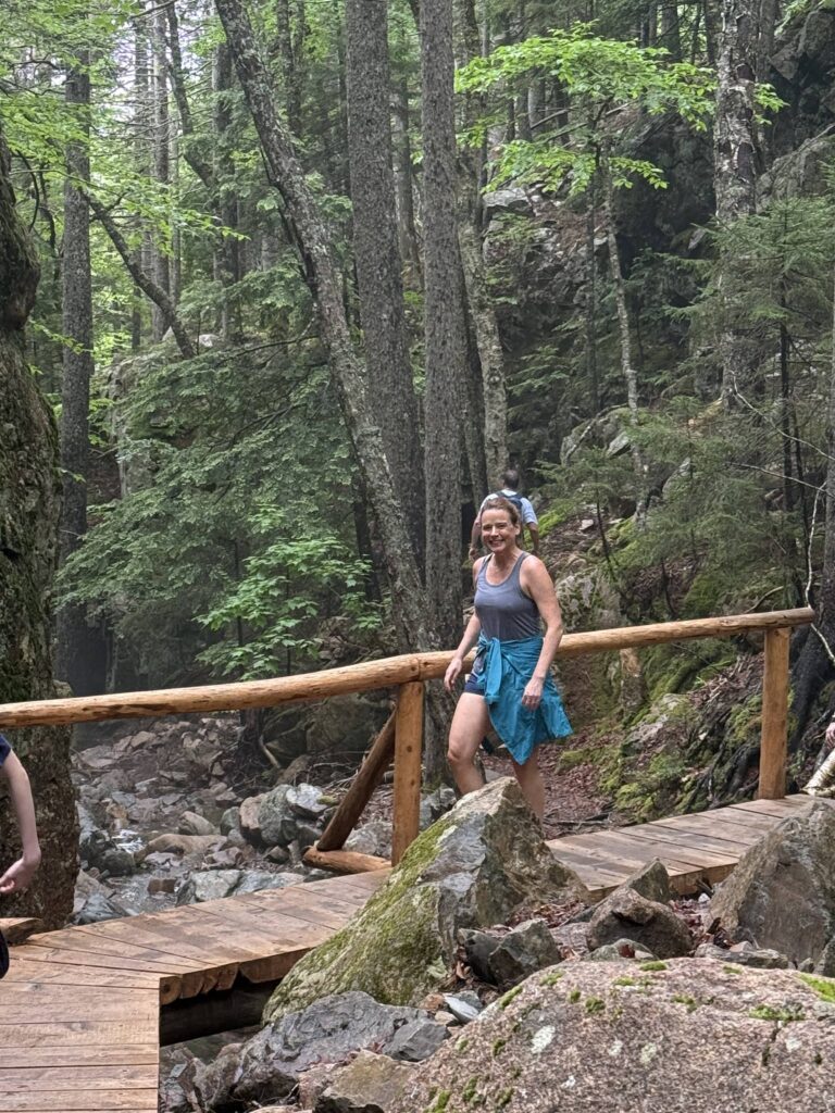 Photos of Alison Schrag