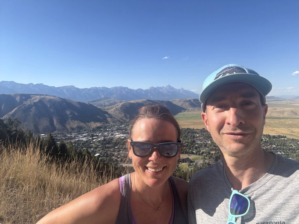 Photos of Alison Schrag