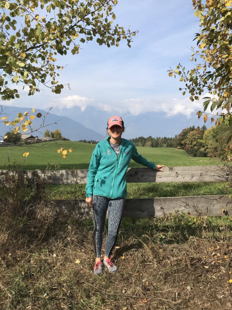 Image of Alison Schrag