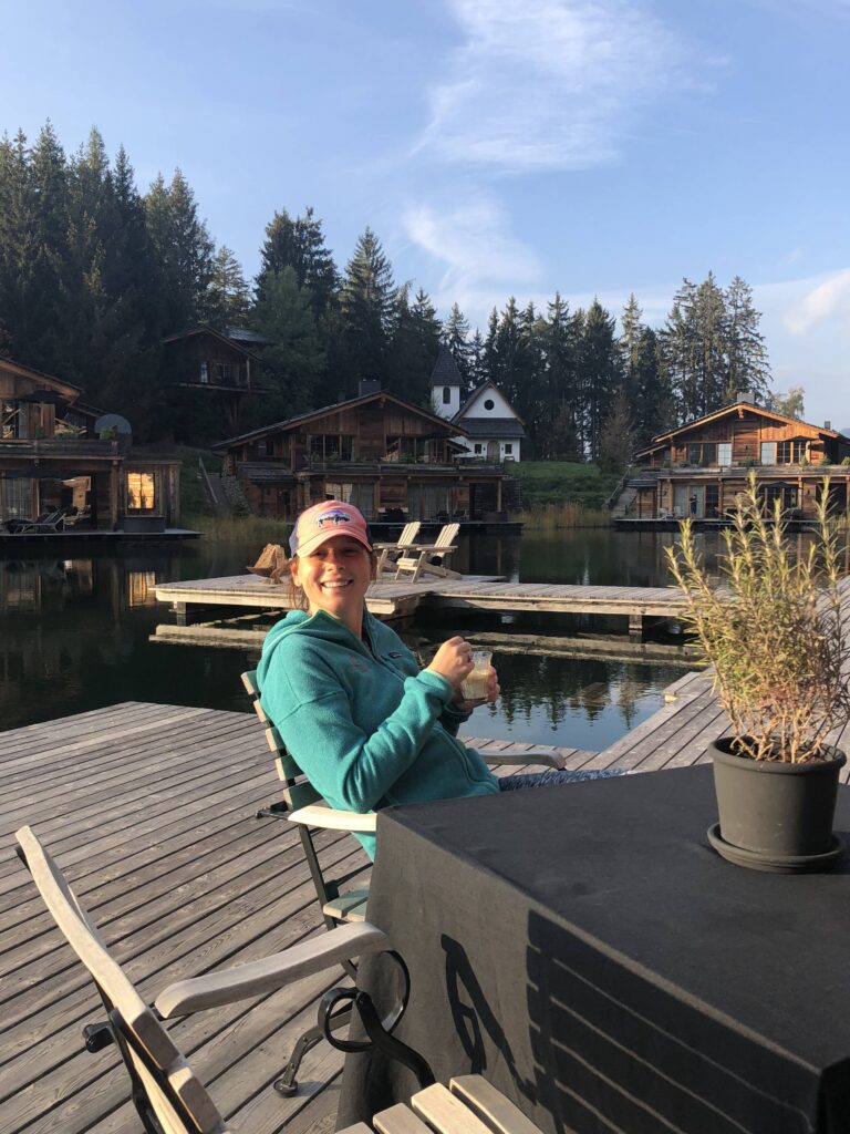 Image of Alison Schrag