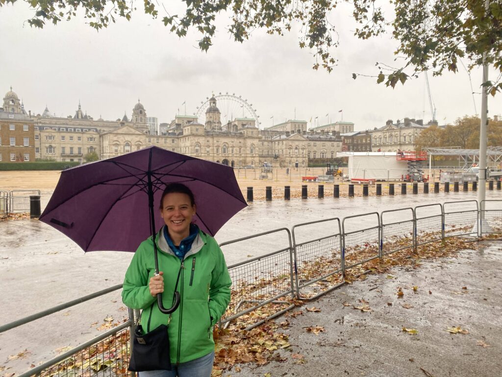 Photos of Alison Schrag