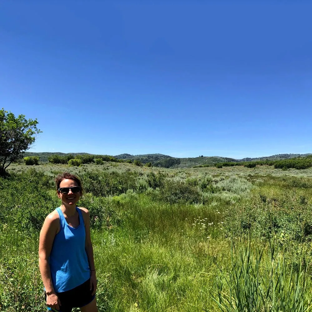 Alison Schrag: New York Estate Practitioner