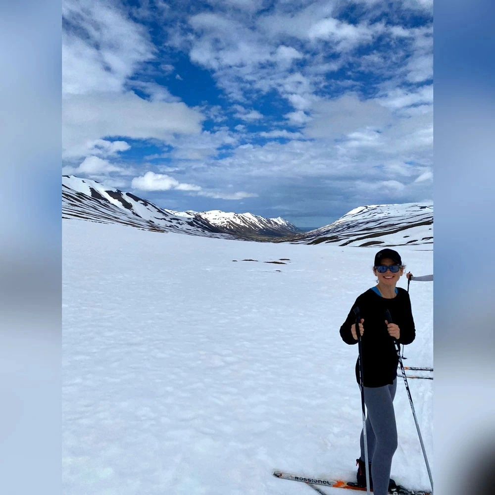 Alison Schrag: Trusts And Fiduciary Consultant