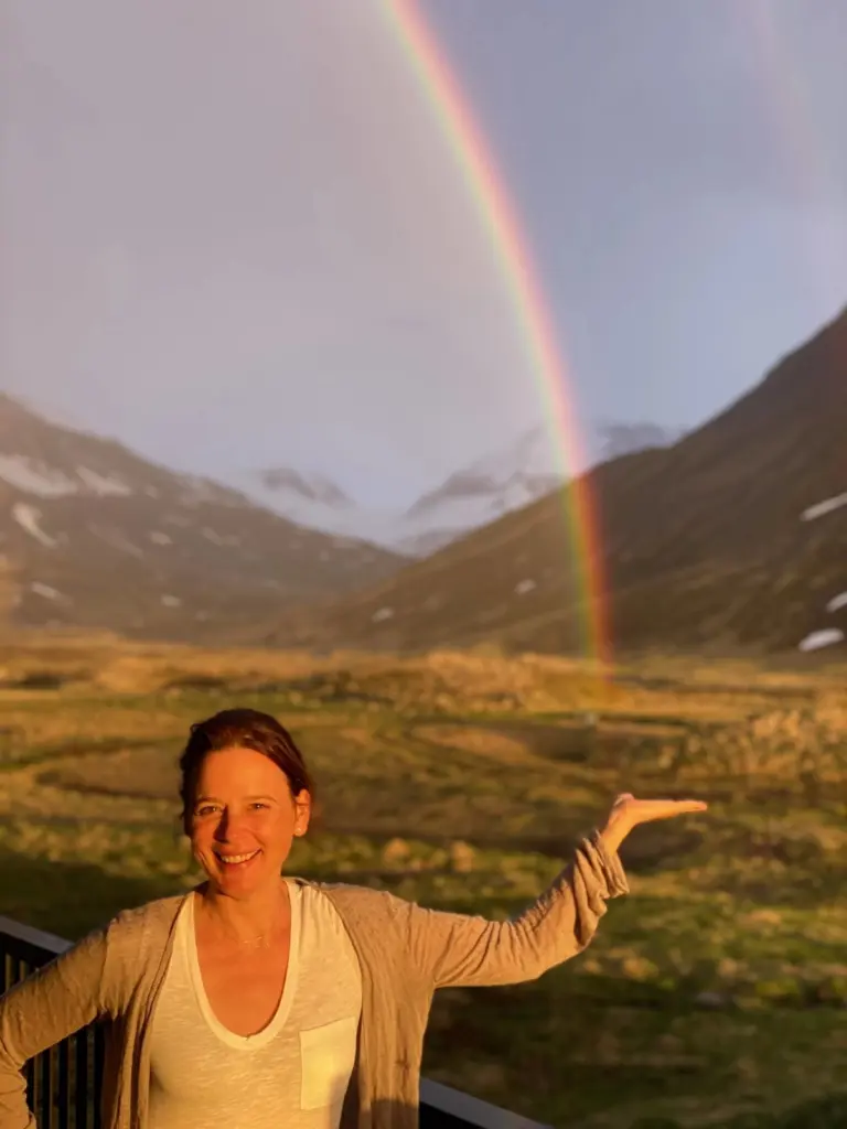 Alison Schrag: Professional Estate Administration Lawyer