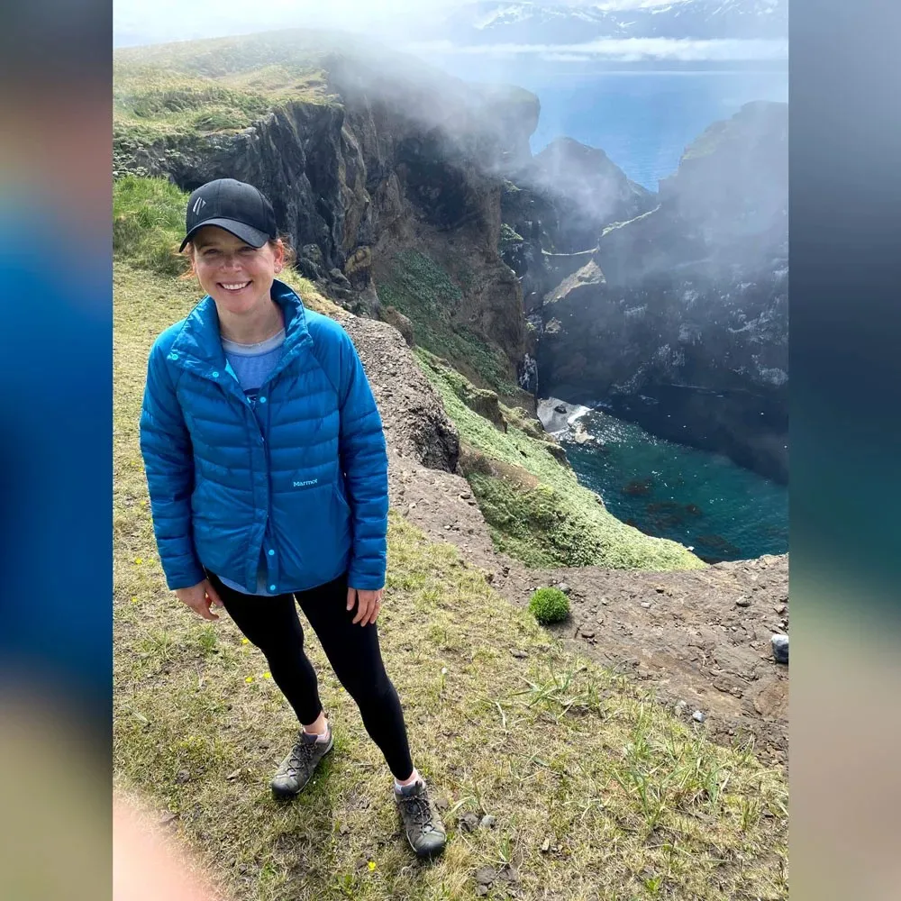 Alison Schrag: Trusted Family Estate Counselor