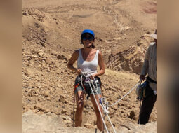 Alison Schrag- Beginner-Friendly Hikes